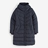 Padded & Quilted
